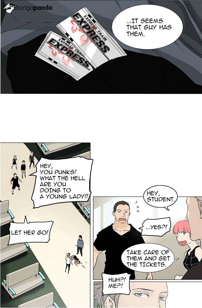 Tower of God, Chapter 198 image 21